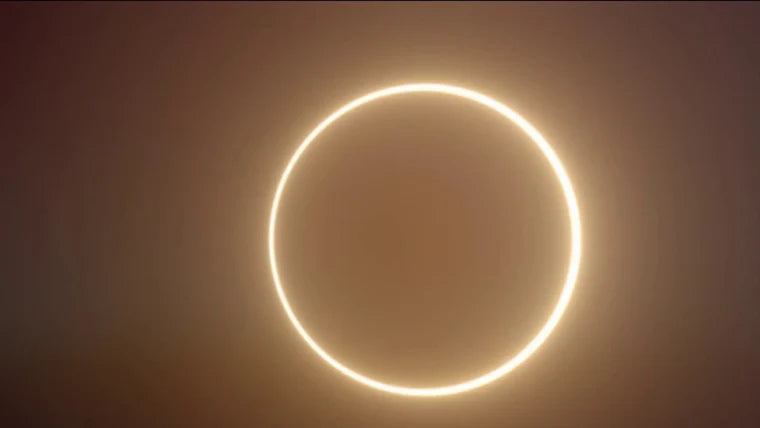 Solar Eclipse...Love Naty's Version