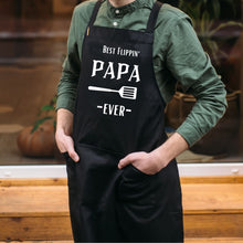 Load image into Gallery viewer, Best Flippin&#39; Apron
