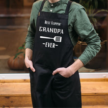 Load image into Gallery viewer, Best Flippin&#39; Apron
