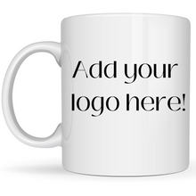 Load image into Gallery viewer, Promotional Mug
