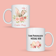Load image into Gallery viewer, Easter Mug - Personalized
