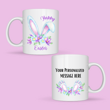 Load image into Gallery viewer, Easter Mug - Personalized
